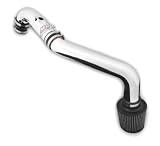 AEM Cold Air Intake System Dark Silver 2008-2008 Dodge Caliber SRT-4