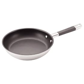 Farberware Millennium 10-Inch Nonstick Skillet by Farberware Millennium