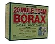 Dial Corporation 76Oz 20 Mule Team Borax Laundry Pretreater