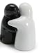 BIA Cordon Bleu Huggers Salt and Pepper Shakers