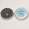 Ateco 5407 Fluted Round Cutter Set, 12 Pc