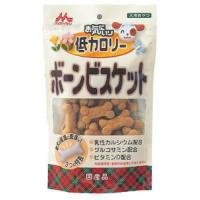 143370 森乳サンワールド OL 低カロリーボーンビスケット 400g×12個