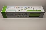 Wii Fit Yoga Mat w Silicone Skin 3 colors Available Choose One