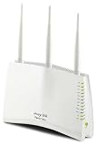 Draytek Vigor 2710VN wi-fi VoIP ADSL, ADSL2+ Router