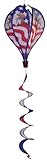 In The Breeze ITBAV1048 Patriot Eagle Hot Air Balloon with Quality Weather Resistant Polyester