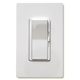 Click here to buy Lutron DVW600PH-WH Electronics Diva Duo Dimmers, White by Lutron.