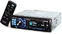 Alpine CD-R/-RW/MP3/AAC/WMA Receiver, CDA-9886