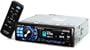 Alpine CD-R/-RW/MP3/AAC/WMA Receiver, CDA-9886