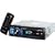 Alpine CD-R/-RW/MP3/AAC/WMA Receiver, CDA-9886