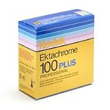 EPP 404 135 x 100 100 Plus Color Slide Film