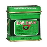 Bag-Balm, Vermonts Original Moisturizing & Softening Ointment