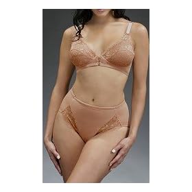 Condessa Cassandra Lace Cup Nursing Bra
