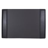 Bosca Nappa Vitello Home Desk Pad