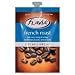 MRSA107 French Roast Decaf, Dark Roast, .25 oz., 100/CT.