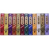 Morning Star Incense Sticks 50 Pack