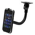 Apple iPhone 3GS Car Mount (Black)