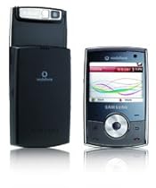 Samsung i640 (aka i620) Windows 6.0 Smartphone - Vodafone Branded  ***UNLOCKED TO ALL NETWORKS*** UK, Qwerty