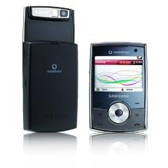 Samsung i640 (aka i620) Windows 6.0 Smartphone - Vodafone Branded  ***UNLOCKED TO ALL NETWORKS*** UK, Qwerty