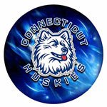 Sporting Goods : Limited Edition UConn Huskies Viz A Ball