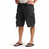 Lee Dungaree Men's Wyoming Short