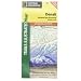Trails Illustrated Trails Illustrated Pacific Map