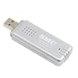 SMC Networks SMCWUSBT-G2 EZ Connect g 2.4GHz 108 Mbps Wireless USB Adapter