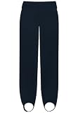 Avenue Plus Size Tall Ponte Stirrup Legging