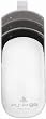 Official Sony Leather Slip Case - White (PSP GO)