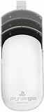Official Sony Leather Slip Case - White  PSP GO