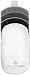 Official Sony Leather Slip Case - White (PSP GO)