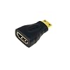HDMI� to HDMI Mini Adapter  - F/M