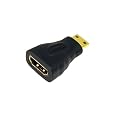 HDMI� to HDMI Mini Adapter  - F/M