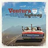 Ventura Highway, CD