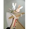 Kokua Likeabike Hopper Lenkertasche Birke