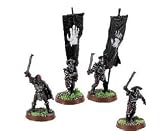 Eigenschaften Games Workshop 99061462014 / Isengart Kommandoeinheit der Uruk-Hai [05-65]