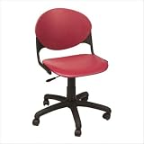 Plastic Task Chair with Wheels Color: Cool Grey 31dB3jXjspL. SL160 Plastic Task Chair with Wheels Color: Cool Grey