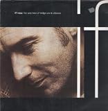 IF I WAS VERY BEST OF LP (VINYL ALBUM) UK CHRYSALIS 1993