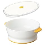 リッチェル UF離乳食ボール(レンジフタ付)