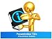Information Management (PPT)Powerpoint Template | PPT Template on Information Management | Background on Information Management