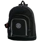 Kipling Hiker Expandable Backpack (Black)