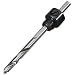 Ideal Industries Hole Saw Arbors