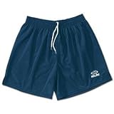 Kelme Elche Soccer Shorts (Navy)