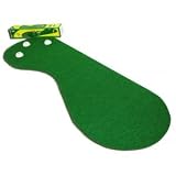 Izzo 3x9 Putting Matte - 