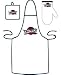 Cleveland Cavaliers Grilling Apron Set