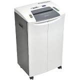 GoECOlife 20-Sheet Commercial Xcut Shredder (GXC200T)
