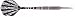 Sporting Goods : DMI +OUTLK26B Professional Outlaw 80% Tungsten Steel Tip Darts (26 Gram)