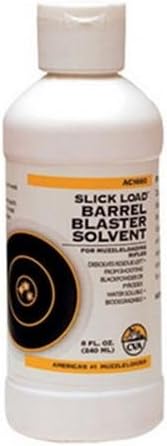 CVA AC1660 Slick Load Barrel Blast