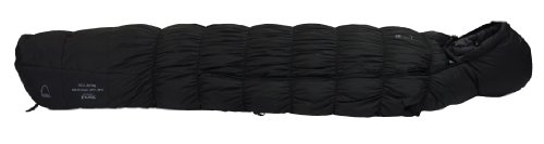 Sierra Designs BTU -20 Degree 800 Fill Down Sleeping Bag (Long)