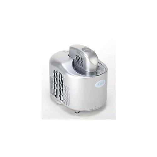 Whynter IC2L SNO 2Quart Ice Cream Maker Sritamaiy