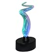 Mini Sculptured Electra Plasma Lamp